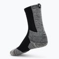 Women's socks On Explorer Merino black/glacier 2