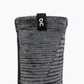 Women's socks On Explorer Merino black/glacier 4