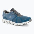Men's running shoes On Cloud 5 stellar/eclipse