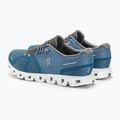 Men's running shoes On Cloud 5 stellar/eclipse 4