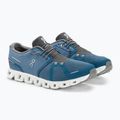 Men's running shoes On Cloud 5 stellar/eclipse 5