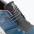 Men's running shoes On Cloud 5 stellar/eclipse 9