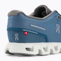 Men's running shoes On Cloud 5 stellar/eclipse 10