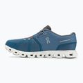 Men's running shoes On Cloud 5 stellar/eclipse 3