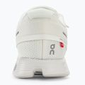 Women's On Cloud 5 undyed-white/white running shoes 6