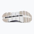 Women's running shoes On Cloud 5 grey 5998371 5