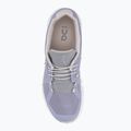 Women's running shoes On Cloud 5 grey 5998371 6