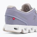Women's running shoes On Cloud 5 grey 5998371 9