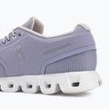 Women's running shoes On Cloud 5 grey 5998371 10