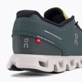Men's running shoes On Cloud 5 green 5998364 8