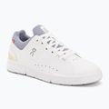 Women's On The Roger Advantage white/teeuest shoes