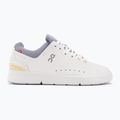 Women's On The Roger Advantage white/teeuest shoes 2