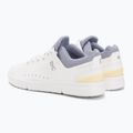 Women's On The Roger Advantage white/teeuest shoes 3