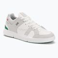 Men's On Running The Roger Clubhouse frost/mint shoes
