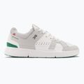 Men's On Running The Roger Clubhouse frost/mint shoes 2