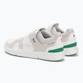 Men's On Running The Roger Clubhouse frost/mint shoes 3
