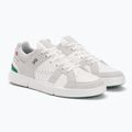 Men's On Running The Roger Clubhouse frost/mint shoes 4