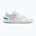Men's On Running The Roger Clubhouse frost/mint shoes 7