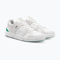Men's On Running The Roger Clubhouse frost/mint shoes 9