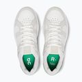 Men's On Running The Roger Clubhouse frost/mint shoes 11