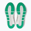 Men's On Running The Roger Clubhouse frost/mint shoes 12