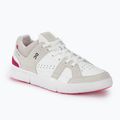 Women's On Running The Roger Clubhouse sand/cerise shoes