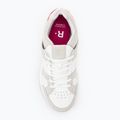 Women's On Running The Roger Clubhouse sand/cerise shoes 6