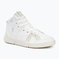 Women's shoes On Running The Roger Clubhouse Mid white/sand