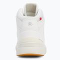 Women's shoes On Running The Roger Clubhouse Mid white/sand 6