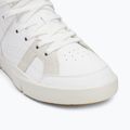 Women's shoes On Running The Roger Clubhouse Mid white/sand 7