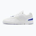 Women's On Running The Roger Spin undyed white/indigo shoes 11