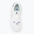 Women's On The Roger Spin undyed white/indigo shoes 6