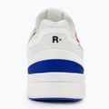 Women's On The Roger Spin undyed white/indigo shoes 7