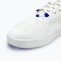 Women's On The Roger Spin undyed white/indigo shoes 8