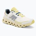 Men's On Running Cloudvista ivory/endive running shoes