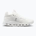 Women's running shoes On Cloudnova undyed white/white 7