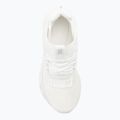 Women's running shoes On Cloudnova undyed white/white 6