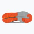 Men's running shoes On Cloudnova Flux black/flame 6