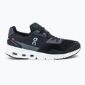 Women's On Cloudrift black/white shoes 2