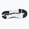 Women's On Cloudrift black/white shoes 4