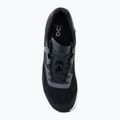 Women's On Cloudrift black/white shoes 5