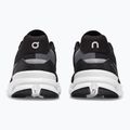 Women's On Cloudrift black/white shoes 11