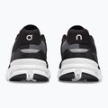 Women's On Running Cloudrift black/white shoes 11