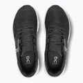 Women's On Cloudrift black/white shoes 13