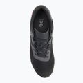 Women's On Cloudrift black/white shoes 5