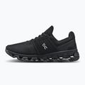 Men's running shoes On Cloudswift 3 AD black 10