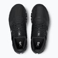 Men's running shoes On Cloudswift 3 AD black 13