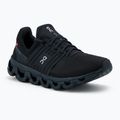 Men's running shoes On Running Cloudswift 3 AD black