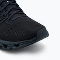 Men's running shoes On Running Cloudswift 3 AD black 7