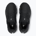 Women's running shoes On Cloudswift 3 AD black 13